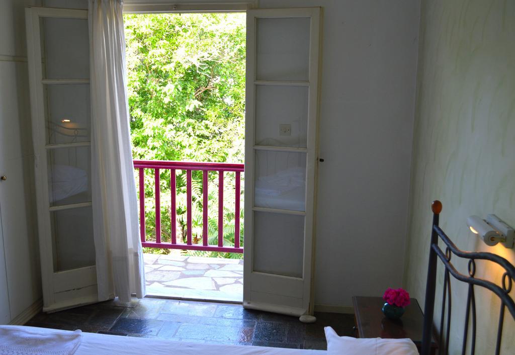 Aegean Village Парос Екстериор снимка