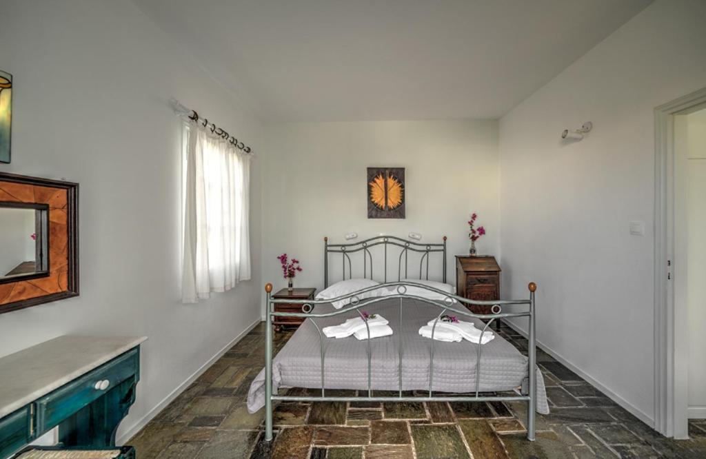Aegean Village Парос Екстериор снимка